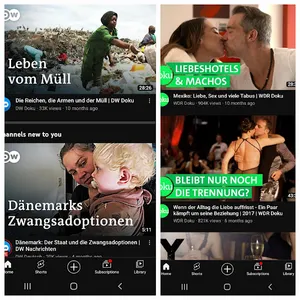 Deutsch Lernen  تعلم الألمانية screenshot 4