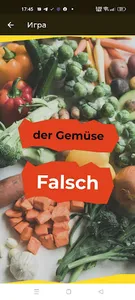 Немецкий язык Der, Die, Das screenshot 3