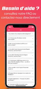 Corse Médical & Remplacements screenshot 4