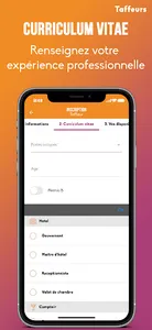TAF La révolution du CHR Corse screenshot 1