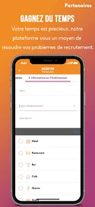 TAF La révolution du CHR Corse screenshot 4
