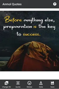 Positive Quotes screenshot 6