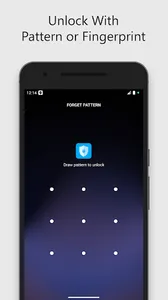Application Lock - Media Vault screenshot 5