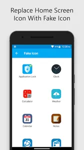 Application Lock - Media Vault screenshot 7