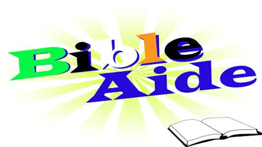 Bible Aide screenshot 7