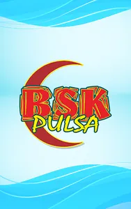 BSK PULSA screenshot 0