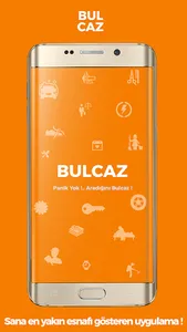 Bulcaz screenshot 0
