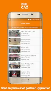 Bulcaz screenshot 2