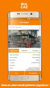 Bulcaz screenshot 3