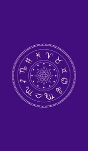 Horóscopo CANCER screenshot 0