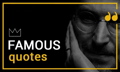 Famous Quotes screenshot 5