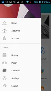 Gemilang Cell screenshot 2