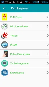 Gemilang Cell screenshot 4