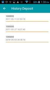Gemilang Cell screenshot 5
