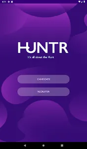 Huntr screenshot 6
