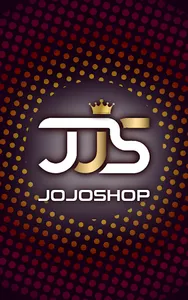 JOJO SHOP screenshot 0