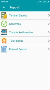 KDS Payment screenshot 5
