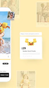 BUZZi - Shop from reviews you  screenshot 1