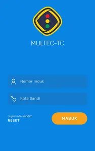 Multec-TC Mobile screenshot 0