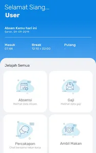 Multec-TC Mobile screenshot 2