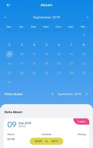 Multec-TC Mobile screenshot 3