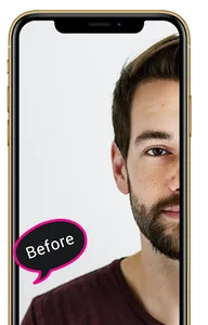 old face maker - Make Me Old screenshot 1