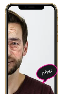 old face maker - Make Me Old screenshot 6