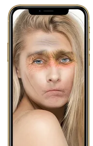 old face maker - Make Me Old screenshot 7
