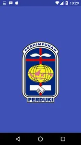 PERDUKI screenshot 0
