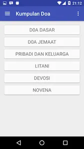PERDUKI screenshot 3