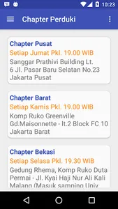 PERDUKI screenshot 4