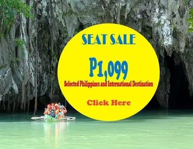 Promo Piso fare Seat Sale App screenshot 5