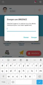 SeSa screenshot 1