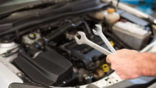 إصلاح أعطال السيارات screenshot 3