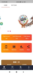 Cryptocraze screenshot 11