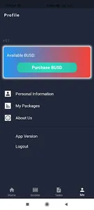 Cryptocraze screenshot 4