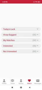 Vivaa screenshot 4