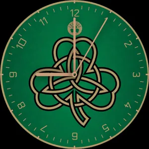 Boston Celtic Watch Face, Wall screenshot 30