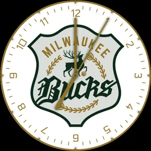 Bucks Watch Face and Wallpaper screenshot 24