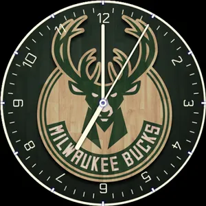 Bucks Watch Face and Wallpaper screenshot 25