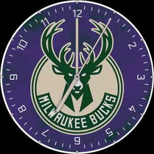 Bucks Watch Face and Wallpaper screenshot 26