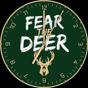 Bucks Watch Face and Wallpaper screenshot 27