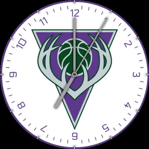 Bucks Watch Face and Wallpaper screenshot 28