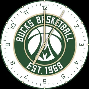 Bucks Watch Face and Wallpaper screenshot 29
