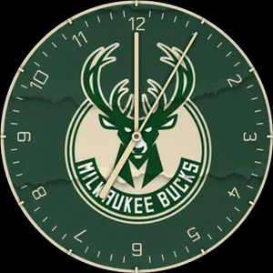 Bucks Watch Face and Wallpaper screenshot 31