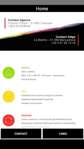 événementis tlse screenshot 1