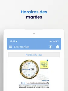 Wissant screenshot 10