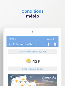 Wissant screenshot 11