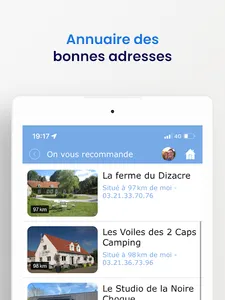 Wissant screenshot 12