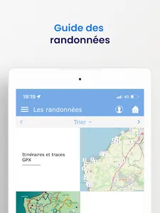 Wissant screenshot 14